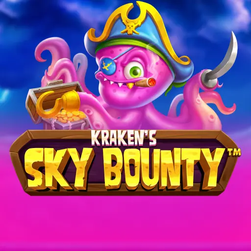 Sky Bounty slot by Pragmatic Play