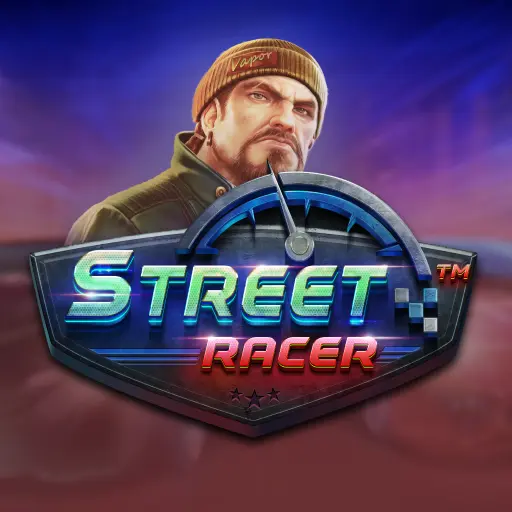 Street Racer slot by Pragmatic Play