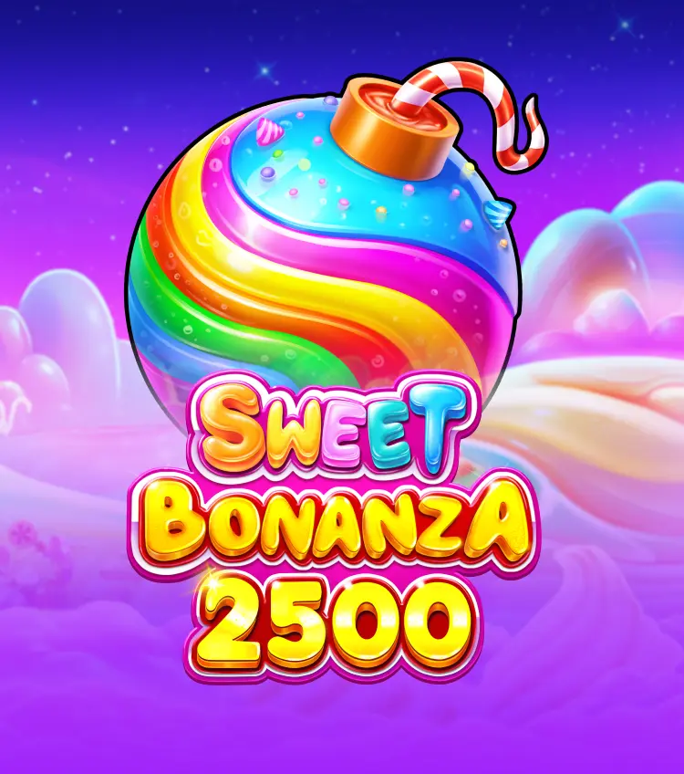 Sweet Bonanza 2500