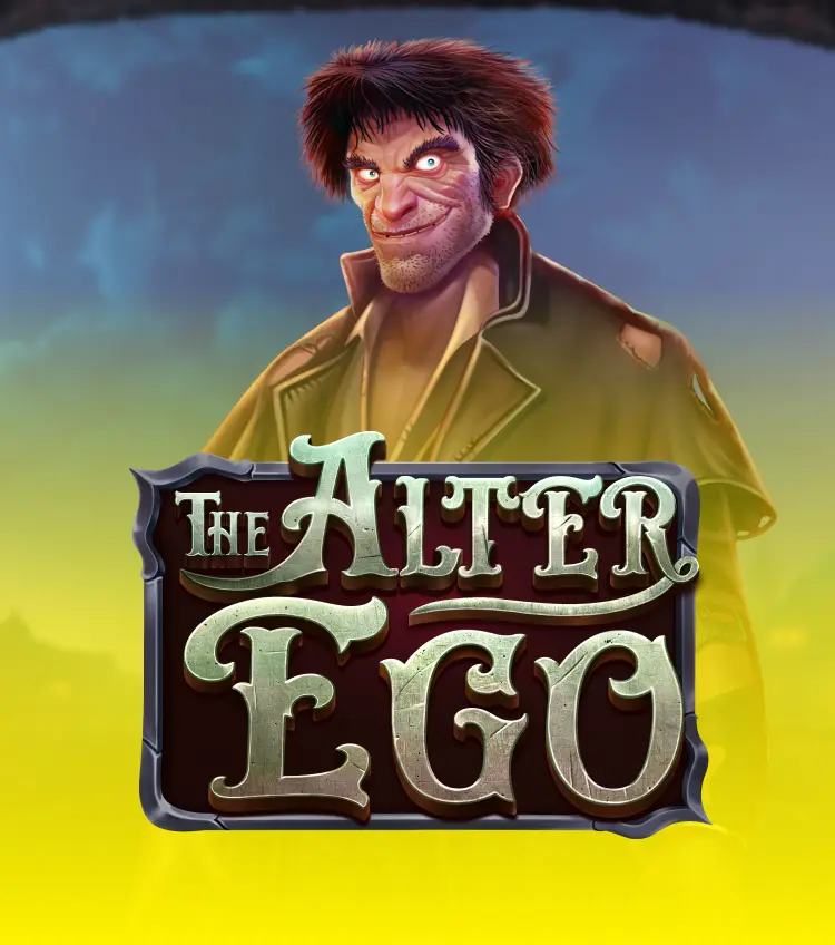 The Alter Ego
