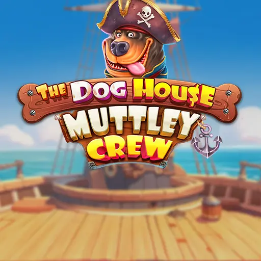 The Dog House Muttley Crew slot by Pragmatic Play