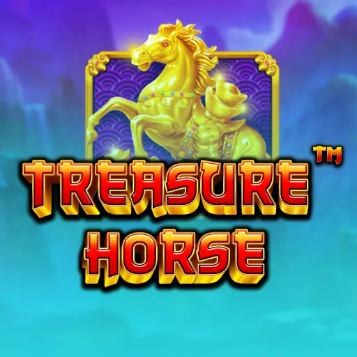 Treasure Horse slot by Pragmatic Play