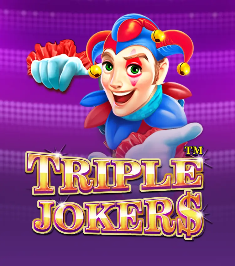 Triple Jokers