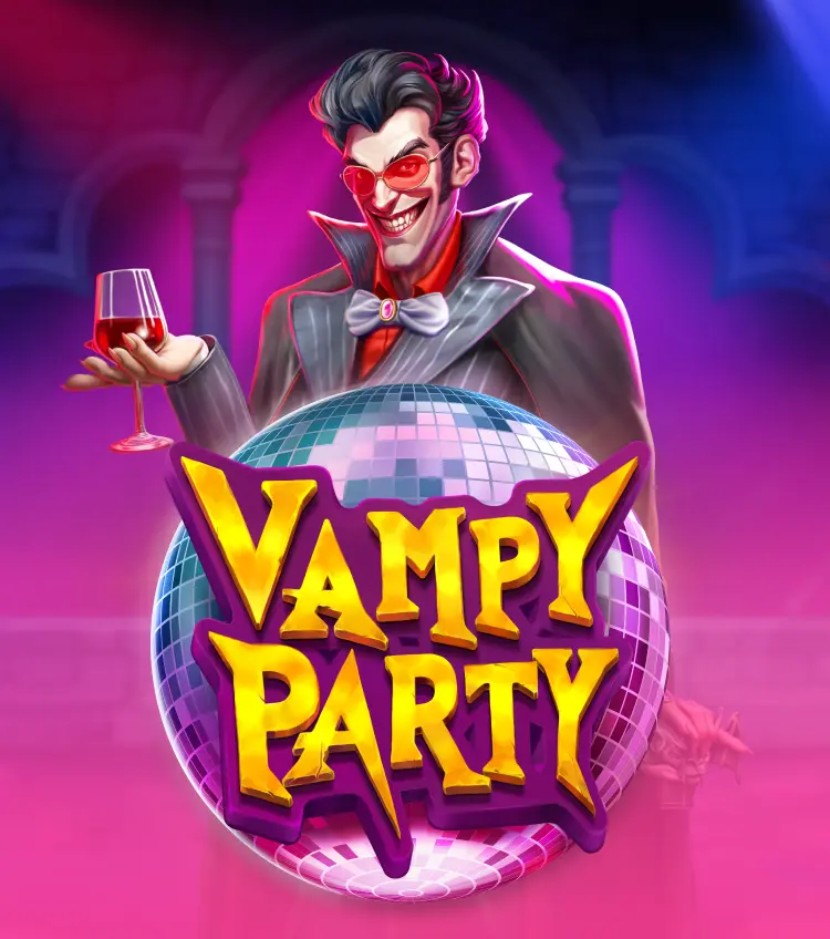 Vampy Party