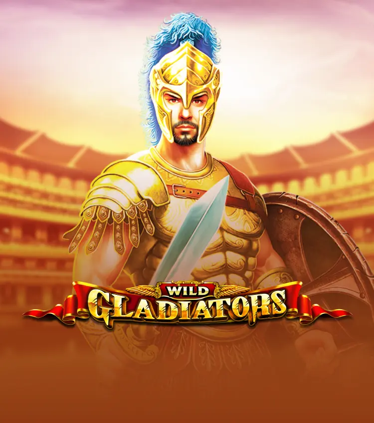 Wild Gladiators