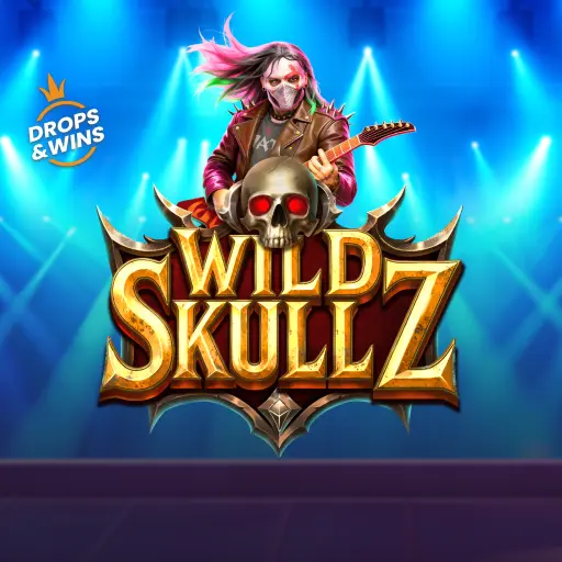Wild Skullz slot by Pragmatic Play