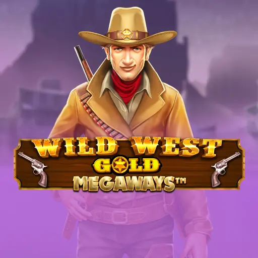 Wild West Gold Megaways slot by Pragmatic Play
