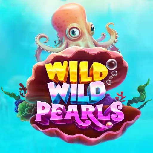 Wild Wild Pearls slot by Pragmatic Play