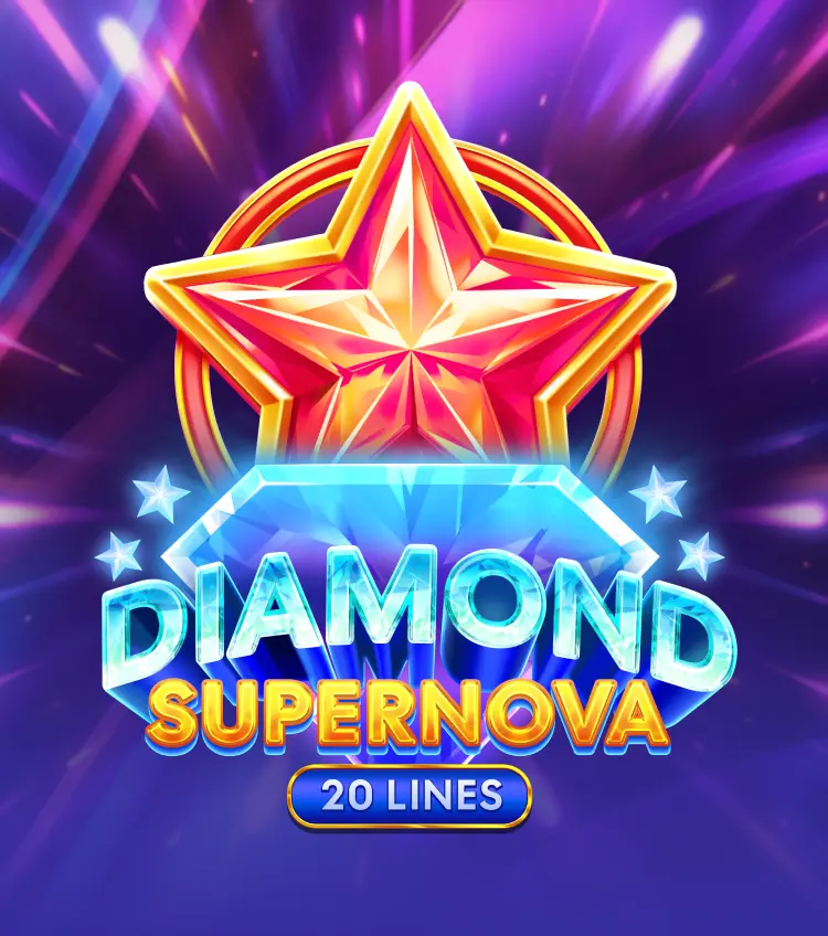 Diamond Supernova 20