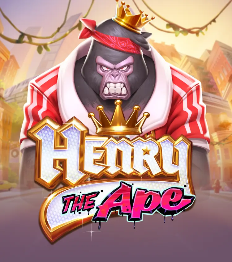 Henry the Ape