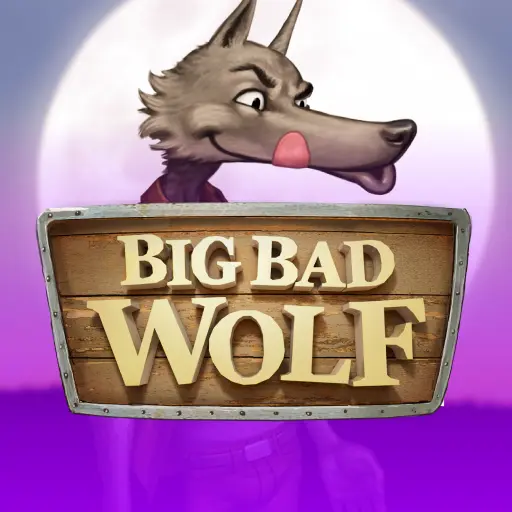 Big Bad Wolf slot by Quickspin