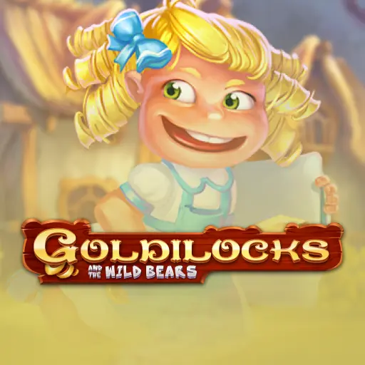 Goldilocks and the Wild Bears slot by Quickspin