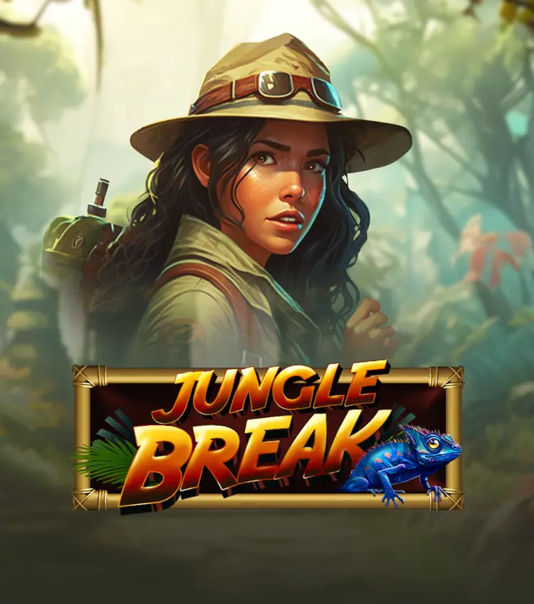 Jungle Break