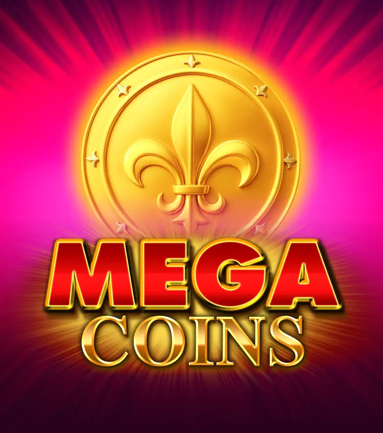 Mega Coins