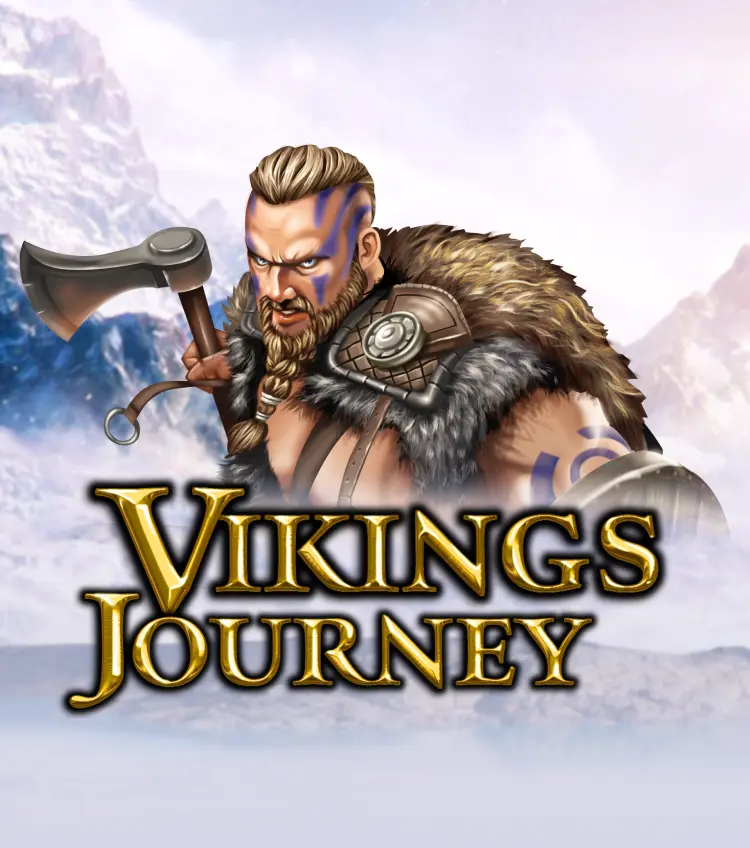 Vikings Journey