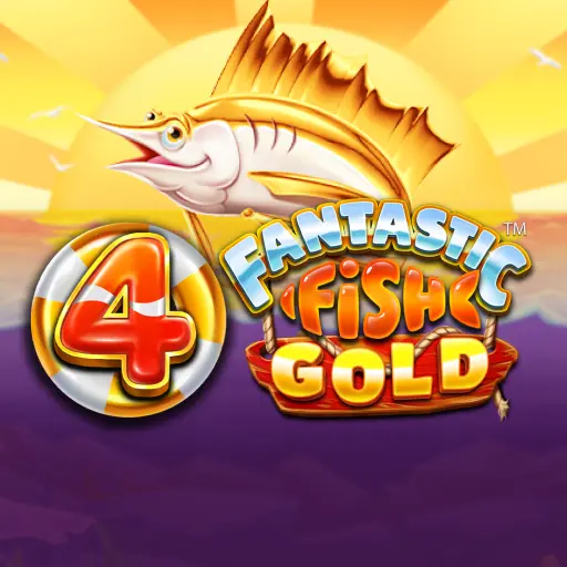 4 Fantastic Fish Gold slot by Relax Gaming