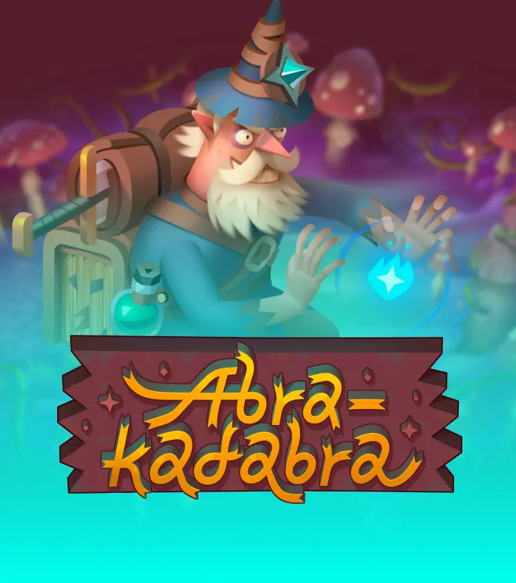 Abrakadabra