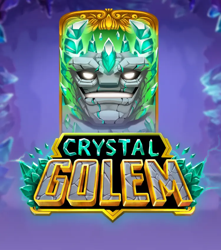 Crystal Golem