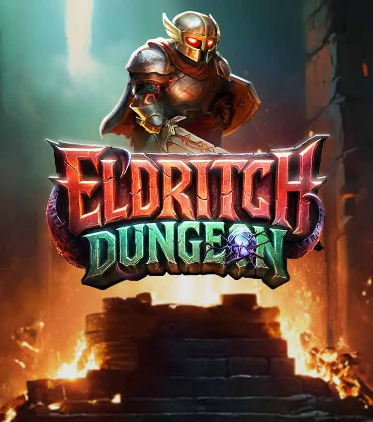 Eldritch Dungeon