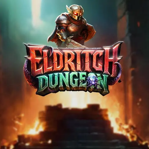 Eldritch Dungeon slot by Relax Gaming