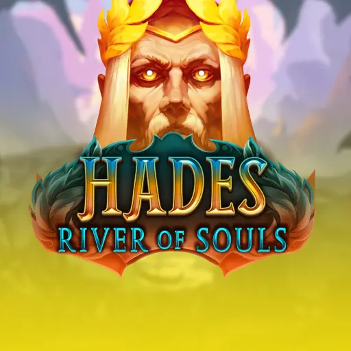 Hades River of Souls slot by Relax Gaming