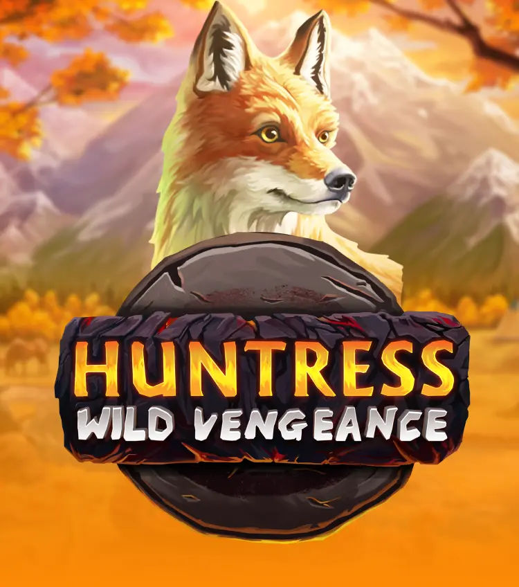 Huntress Wild Vengeance