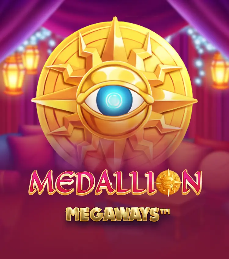 Medallion Megaways