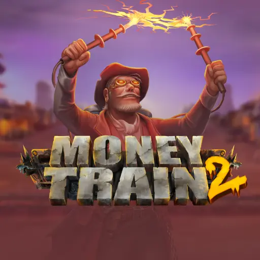 Money Train 2 slot by Relax Gaming