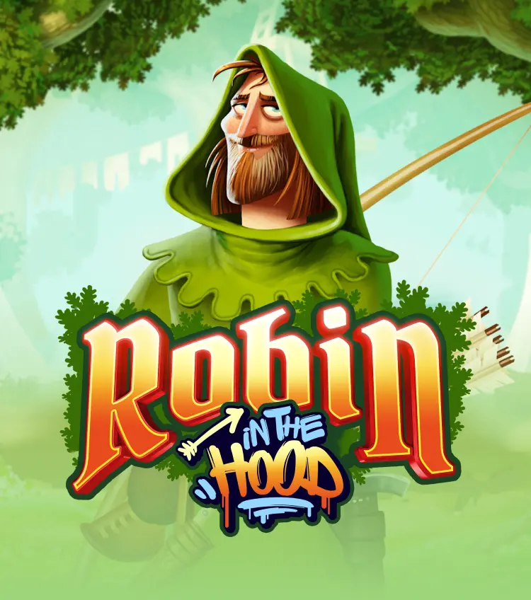 Robin in the Hood