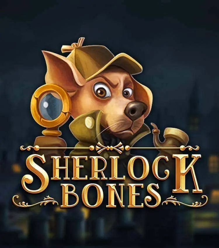 Sherlock Bones