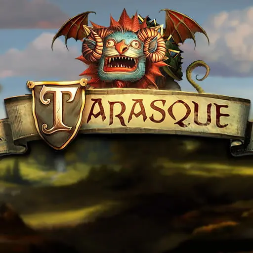 Tarasque slot by Relax Gaming