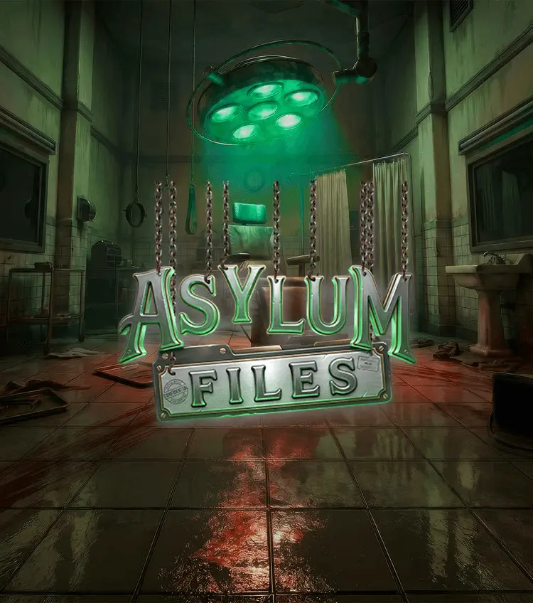 Asylum Files