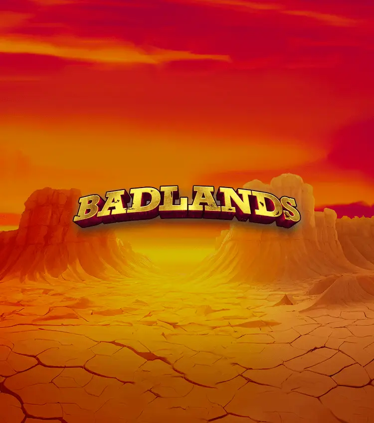 Badlands