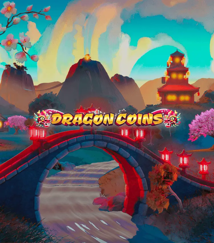 Dragon Spins
