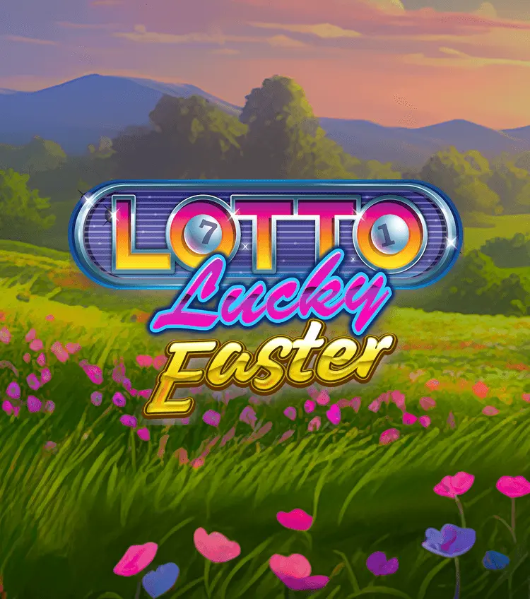 Easter Lucky