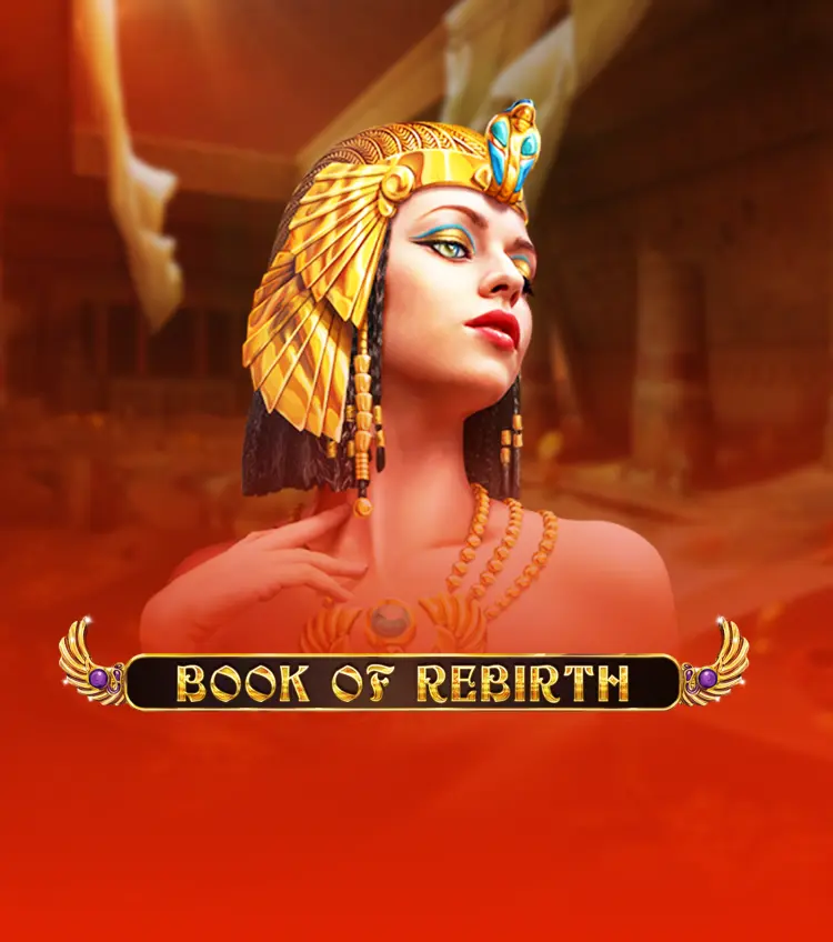Book of Rebirth