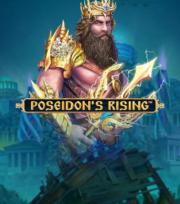 Poseidon's Rising