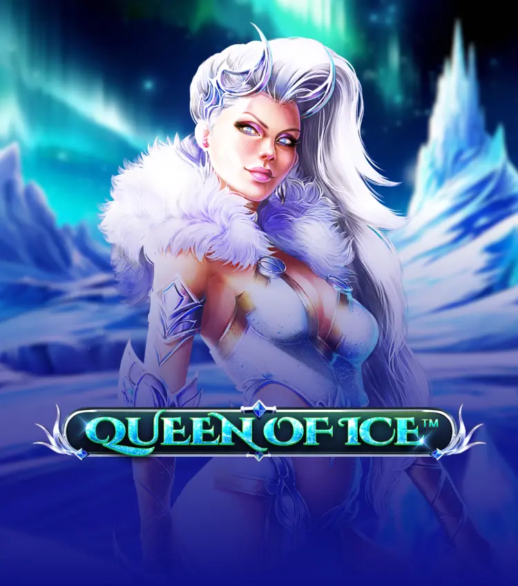Queen of Ice