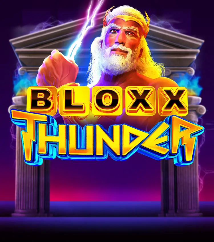 Bloxx Thunder