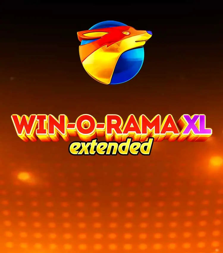 Win O Rama XL Extended