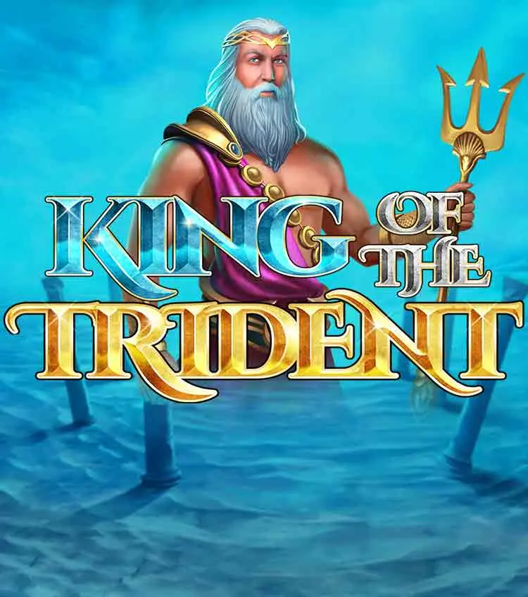 King of the Trident