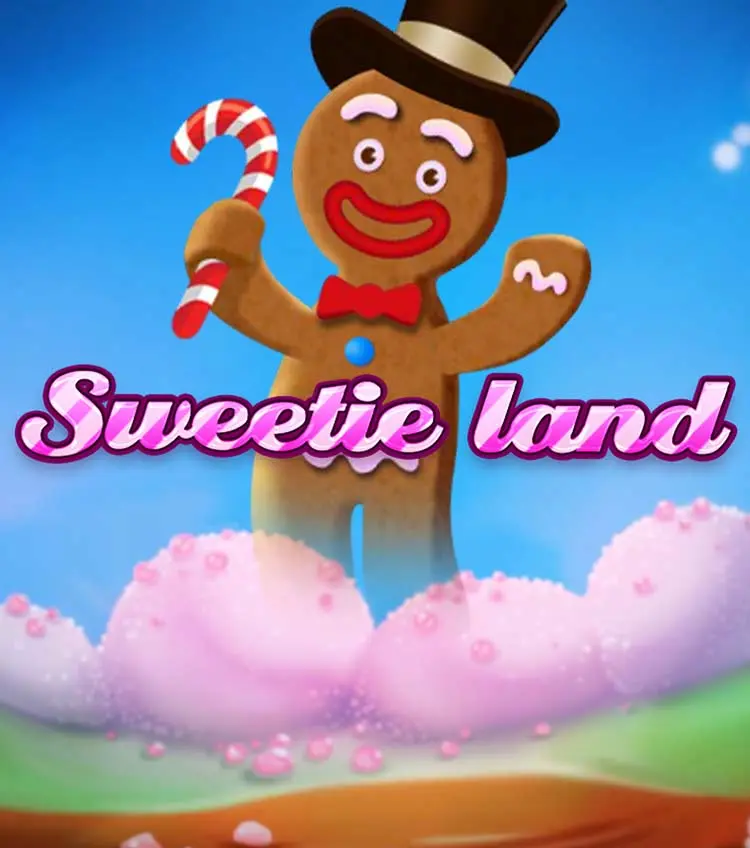 Sweetie Land