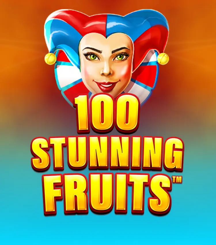 100 Stunning Fruits