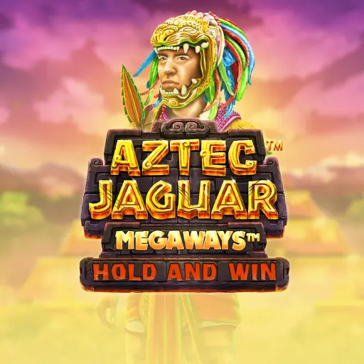 Aztec Jaguar Megaways slot by SYNOT Games