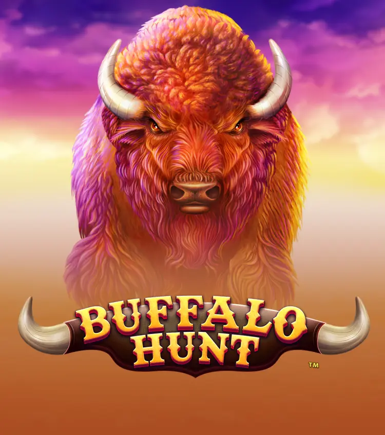 Buffalo Hunt