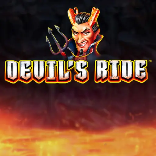 Devils Ride slot by SYNOT Games