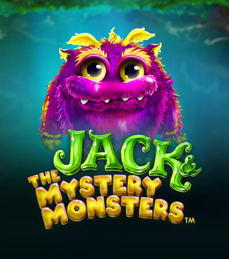 Jack And The Mystery Monsters