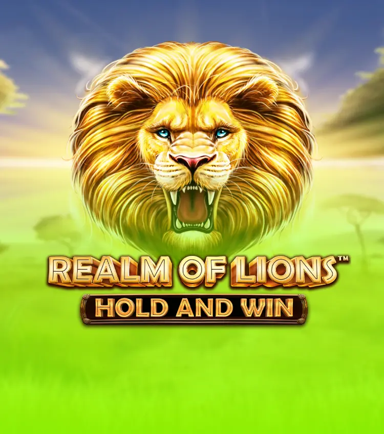Realm Of Lions