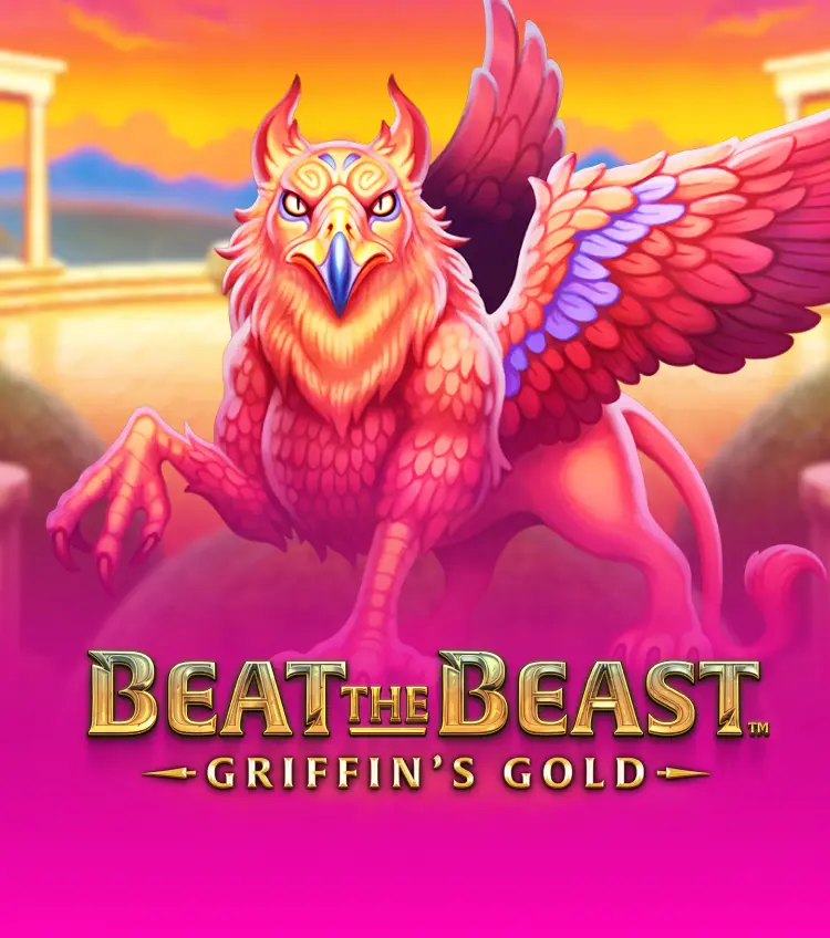 Beat The Beast: Griffin's Gold