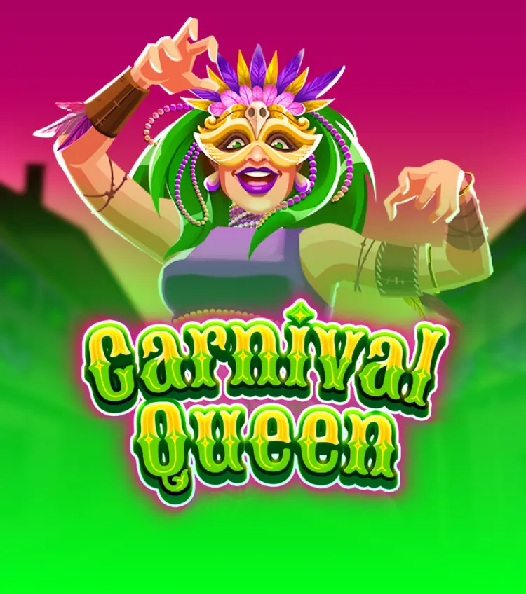 Carnival Queen